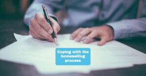 Coping with the Homeselling Process